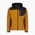 Softshell-Jacke für Herren CMP 3A01787N Zip Hood caramel/antracite