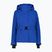 Damen-Skijacke CMP 36W0106 Zip Hood nazionale