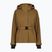 Damen-Skijacke CMP 36W0106 Zip Hood copper