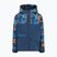 Kinder-Skijacke CMP 36W0714P Fix Hood infinity/brick