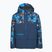 Kinder-Skijacke CMP 36W0714P Fix Hood infinity/brick