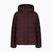 Gefütterte Damenjacke CMP 35K3666 Fix Hood black berry