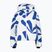 Damen-Skijacke CMP Fix Hood nazionale/b.co gesso