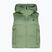 Damenweste CMP Fix Hood green tea