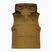 Damenweste CMP Fix Hood copper