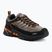 Herren-Trekkingstiefel CMP Rigel 2.0 Low Waterproof deserto/flame