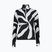 Damenpullover CMP 36L0306 nero/b.co gesso