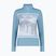 Damen Ski‑Sweatshirt CMP 36L1736 cool blue