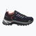 Damen-Trekkingschuhe CMP Rigel 2.0 Low Waterproof b.blue/ghiaccio/marigold