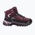 Damen-Trekkingschuhe CMP Rigel 2.0 Mid Waterproof plum/soft pink