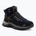 Damen-Trekkingschuhe CMP Rigel 2.0 Mid Waterproof b.blue/ghiaccio/marigold