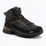 Herren-Trekkingstiefel CMP Rigel 2.0 Mid Waterproof cioccolato/caramel