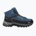 Herren-Trekkingstiefel CMP Rigel 2.0 Mid Waterproof avio/salvia