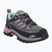 Kinder-Trekkingschuhe CMP Rigel 2.0 Low Waterproof grey/acquarius/pink fluo
