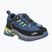 Kinder-Trekkingschuhe CMP Rigel 2.0 Low Waterproof infinity/acido