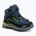 Kinder-Trekkingschuhe CMP Rigel 2.0 Mid Waterproof infinity/acido