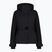 Damen-Skijacke CMP 36W0106 Zip Hood nero