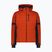 Herren-Skijacke CMP 36W0877 Zip Hood brick