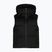 Damenweste CMP Fix Hood nero
