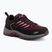 Kinder-Trekkingschuhe CMP Rigel 2.0 Low Waterproof black berry/amaranto