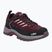 Kinder-Trekkingschuhe CMP Rigel 2.0 Low Waterproof black berry/amaranto