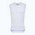 Herren Radtrikot Castelli Pro Mesh 2.0 Ärmellos weiß