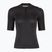 Damen Radtrikot Castelli Espresso leicht schwarz
