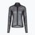 Fahrradjacke Damen Castelli Squall Shell W light black/silver gray