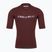 Castelli Prologo Lite Herren Radtrikot tief bordeaux/silbergrau
