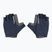 Herren Castelli Espresso belgisch blau Fahrradhandschuhe