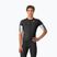 Herren Castelli Entrata 6 hellschwarz/dunkelgrau/rauchgrau Fahrradtrikot