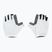Herren Castelli Espresso Elfenbein Radhandschuhe