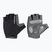 Herren Castelli Espresso leichte schwarze Fahrradhandschuhe