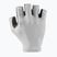 Damen Radhandschuhe Castelli Espresso elfenbein