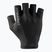 Damen Radhandschuhe Castelli Espresso light schwarz