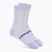 Castelli Espresso 12 W Damen Socken lila Nebel