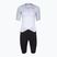 Radsport-Anzug Damen Castelli Free Sanremo 3 SS W white/black