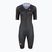 Damen Radanzug Castelli Core Tri W schwarz