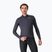Fahrrad Longsleeve Herren Castelli Puro 4 dark gray