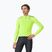 Fahrrad Longsleeve Herren Castelli Puro 4 electric lime