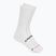 Herrensocken Castelli Entrata 18 white