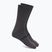 Herren­socken Castelli Espresso 18 smoky gray