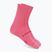 Damen Socken Castelli Espresso 12 In rosa giro