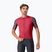 Herren Fahrradtrikot Castelli Prologo Lite 2 rich red/bordeaux
