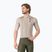 Radtrikot Herren Castelli Drittone Logo clay/belgian blue
