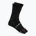 Herrensocken Castelli Entrata 18 black