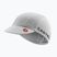 Radmütze Castelli A/C 3 white