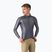Herren Fahrradjacke Castelli Aria Shell 2 dark gray