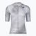 Radtrikot Damen Castelli Cosmic Vortex gray