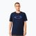 Herren Oakley O-Bold Ellipse Team navy T-shirt